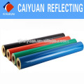 CY Engineering Grade Reflective Sheeting Tape Stick Adhensive Reflecting